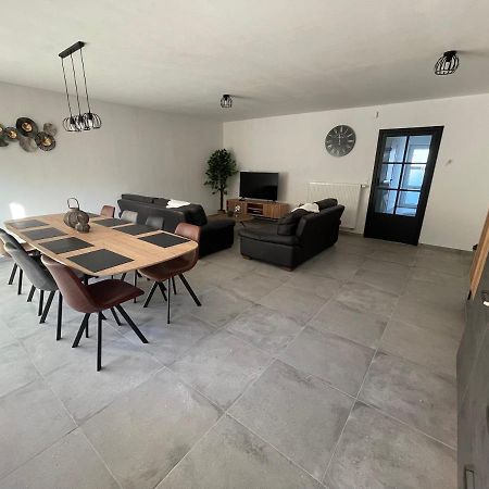 The 77 Work Or Holiday New Home Houthem Exterior foto