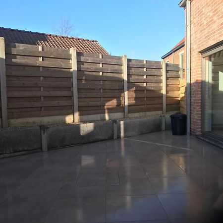 The 77 Work Or Holiday New Home Houthem Exterior foto